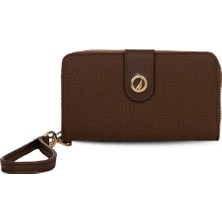 Nautica A.kahve Kadın Portföy Çanta C7828T