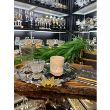 Esbeycam Kahve Sunumu