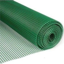 Nalburzade Pvc Puntalı Tel 50X50 150 cm 38 kg 25 Mt.