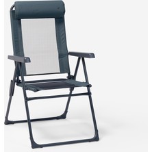 Decathlon Quechua Yatırılabilir Katlanabilir Kamp Sandalyesi