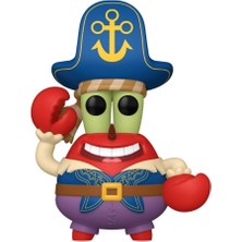 Funko Pop! Moviesthe Spongebob Mr. Krabs