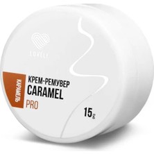 Özgürce Ipek Kirpik Sökücü Krem 15GR, Güzel ve Doğal Görünüm Için