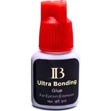 Özgürce Profesyonel Ipek Kirpik Yapıştırıcısı 5 Ml, Güçlü ve Dayanıklı Tutma