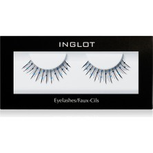 Özgürce Doğal Görünümlü Takma Kirpik, Hafif ve Uzun Süre Kalıcı, Günlük Kullanım