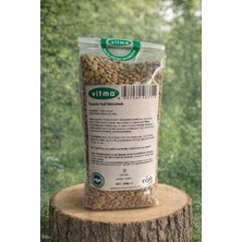 Vitma Organik Yerli Yeşil Mercimek 500GR