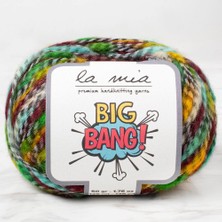 Mcg La Mia Big Bang Ebruli El Örgü Ipi - LBN16 - 34238