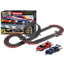 Carrera Go Gt Powerplay Set