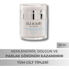 Yoğun Nemlendirici Baz Krem