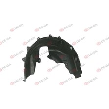 İTHAL Ototekyedek Parça Byd Atto 3 (2022) Sağ Arka Davlumbaz SC2E-3102140