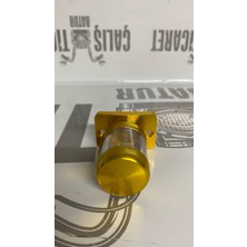 Çalış Ticaret Batur Honda Pcx Yağ Haznesi Sarı