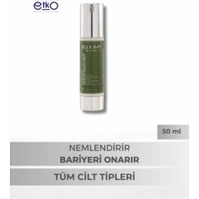 Cica & Aloe Prebiyotik Onarıcı Krem