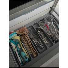 Feyza Design Çekmece Içi Düzenleyici 75X49 Kepçelik 69X40 cm Kesilebilir