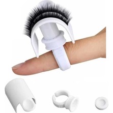 Özgürce Doğal ve Şık Kirpik Tutucu, Kolay Kullanım ve Rahatlık Sağlar.