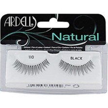 Özgürce Doğal Görünümlü Takma Kirpik, Hafif ve Uzun Süre Dayanıklı, Kolay Uygulama