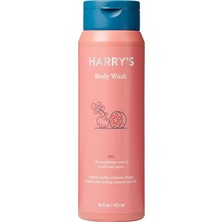 Harrys Fig Canlandırıcı Duş Jeli 473ML
