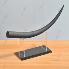 Özgürce Ipek Kirpik Eğitim Standı, Evrenk Kirpik Modeli, Büyük Boyut Maket