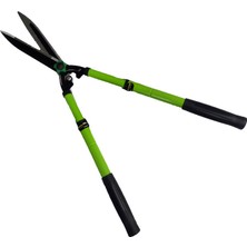 Nalburda Kupa Çim Biçme Makası Teleskopik KUP8521