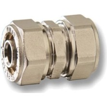 Nalburzade Pex Bağlantı Manşonu