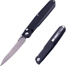 Real Steel G5-Metamorph | Button Lock | 7831B