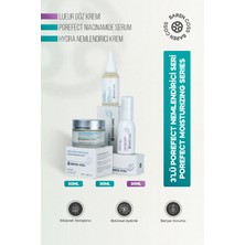 Baren Coss Porefect Nemlendirici Cilt Bakım Seti