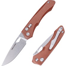 Real Steel Griffin Pro | Micarta | 7131NM
