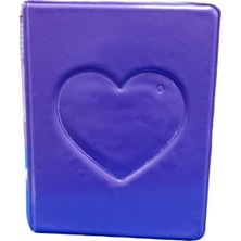 Bf Albüm Instax  Polakart 6x9 64'lük Instax Cep Albümü