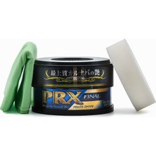 Willson Prx Fınal Car Wax(Boyakoruyucuwax) 150GR
