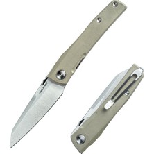 Real Steel Destra | Nitro-V | Phantom Flipper | Patterned Scale | 7221C