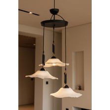 Maison Avf Modern Avf 3’lü Sarkıt Avize