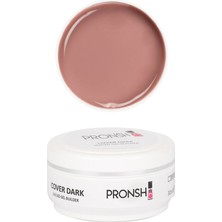 Özgürce Gövdeli Jel 30ML, Doğal ve Güçlü Tırnak Kaplama, Profesyonel Kullanım