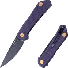 Real Steel Valore | Flipper | Blackwashed | 7091PB
