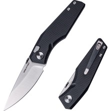 Real Steel Spectrum | 7142BS