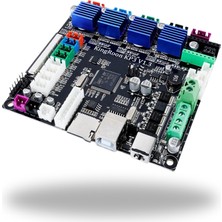 Kingroon KP3S 3D Yazıcı Ana Kart V1.3