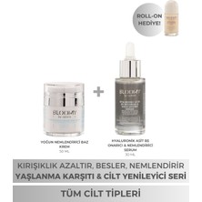 Hydra Boost Yoğun Nem Seti