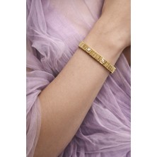 Baltaci Milano Auravi Bracelet-Gold / Gold-Plated