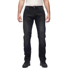 Modeka Jaydn Jean Kot Pantolon Siyah