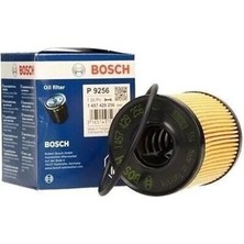 Bosch Opel / Corsa C 1.3 Dizel Motor Yağ Filtresi (Tırnaklı) Marka BOS-1457429256-2