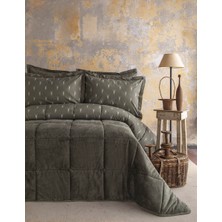 Çift Kişilik Ren Softly Uyku Seti