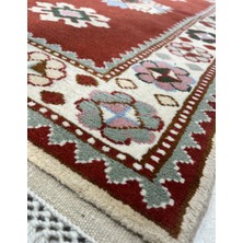 Yörem Halı El  Halı