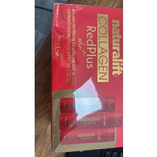 Naturalift Collagen Red Plus Shot