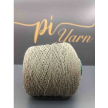 Pi Yarn %70 Yün Içerikli Ip 500GR Kahverengi Bütün Giyim Ürünlerinde Kulanabileceğiniz Muhteşem Yün Ip. Şiş No:4tığ NO:2-2,5100GR 300METRE