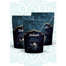 Shazel Osmanlı Dibek Kahvesi 3 Adet x 200GR.