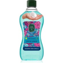 Eyüp Sabri Tuncer Okyanus Köpük Sabun 1,5 L