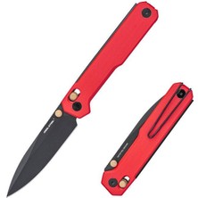 Real Steel Perix | Black Pvd Blade | 7121BR