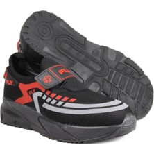 Fly Iş Güvenlik Ayakkabısı, Desenli (Çelik Burunlu)