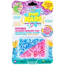 Najmaddin Slimy Ever Mars Kurumayan Formül Küçük - 38051