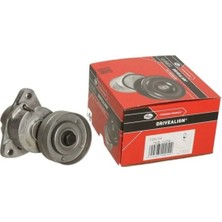 Opel / Astra F 1.4 / 1.6 Uyumlu 16 Valf V Kayış Gergi Kütüğü Komple Gates