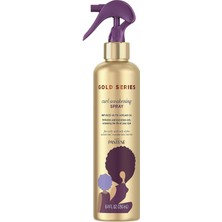 Pantene Gold Series Curl Awakening Bukle Canlandırıcı Saç Spreyi 250ML