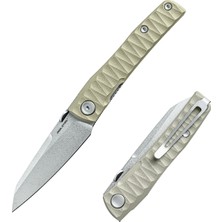 Real Steel Destra | Nitro-V | Phantom Flipper | Patterned Scale | 7222C
