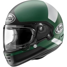 Arai Araı Kask/concept-Xe Backer Green